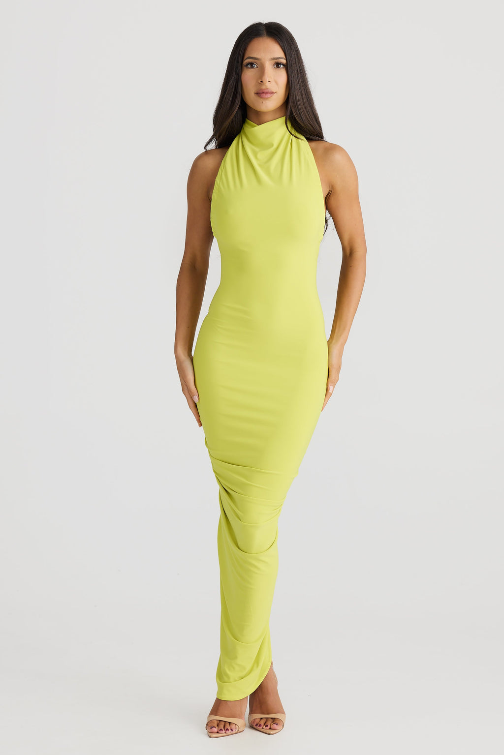 Chloe Dress