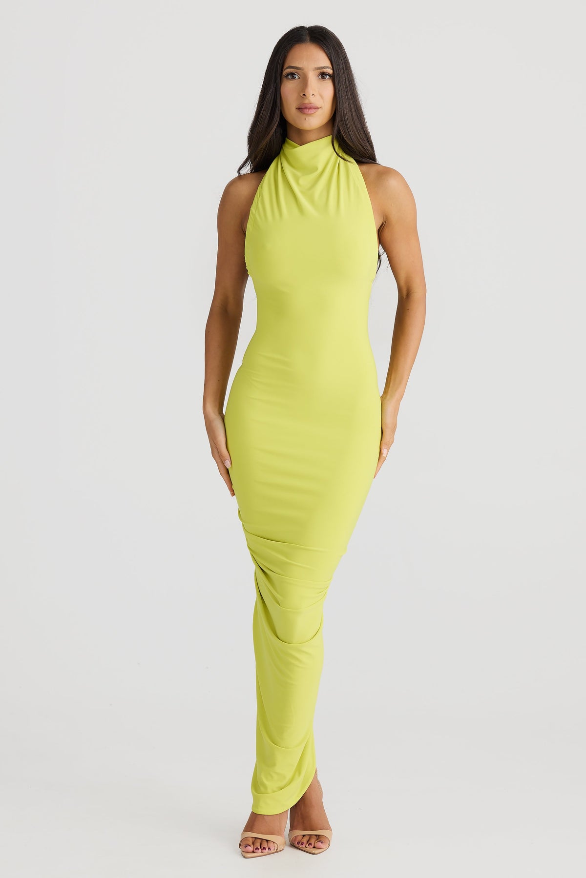 Chloe Dress