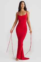 Valencia Dress