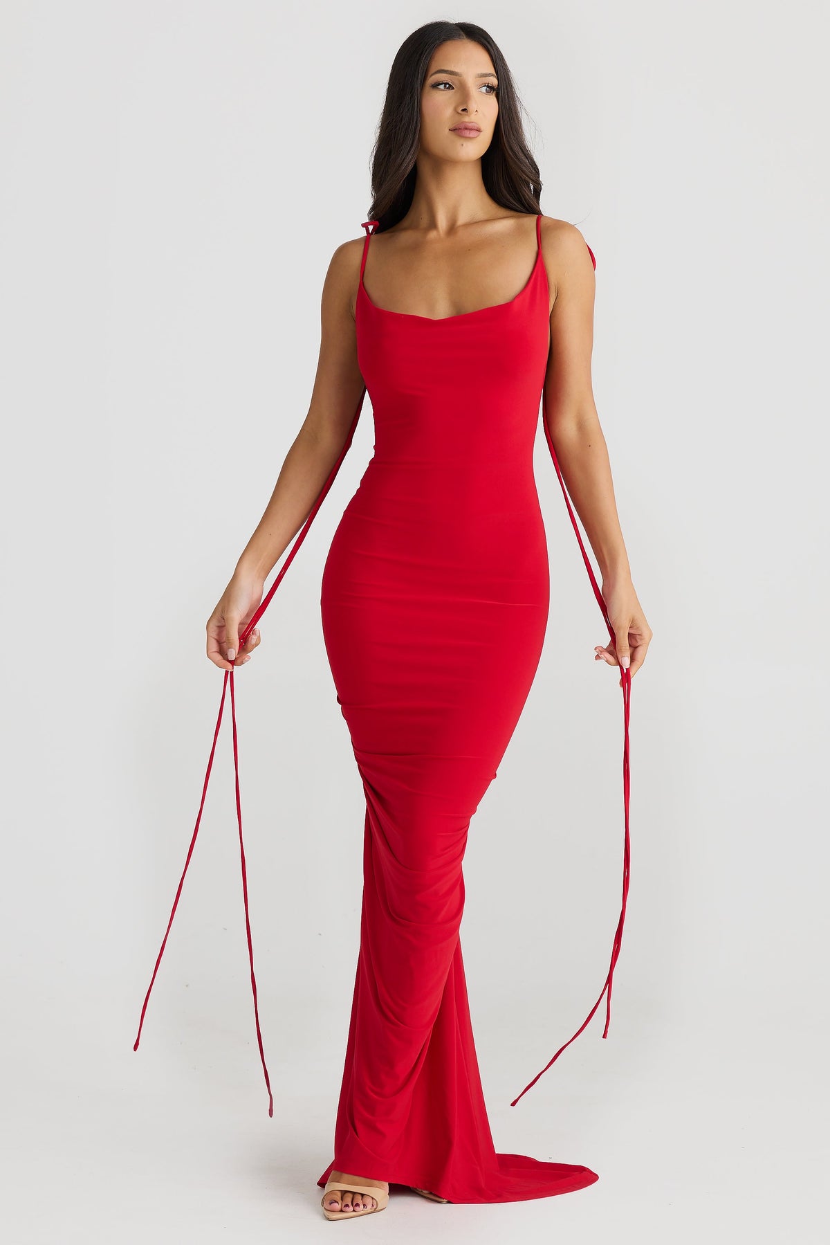 Valencia Dress