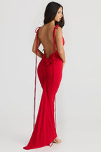 Valencia Dress