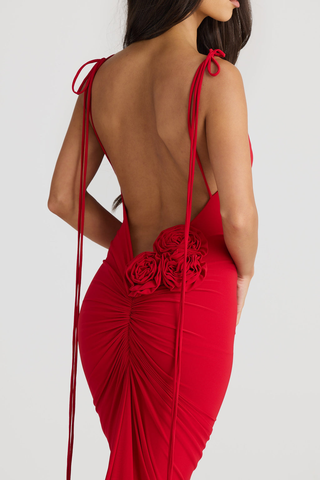 Valencia Dress