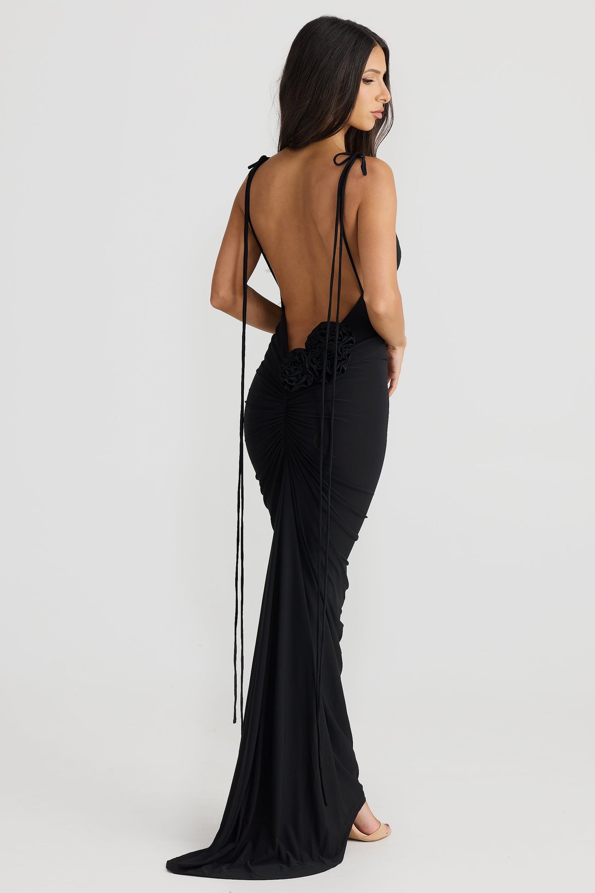 Valencia Dress