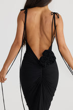 Valencia Dress