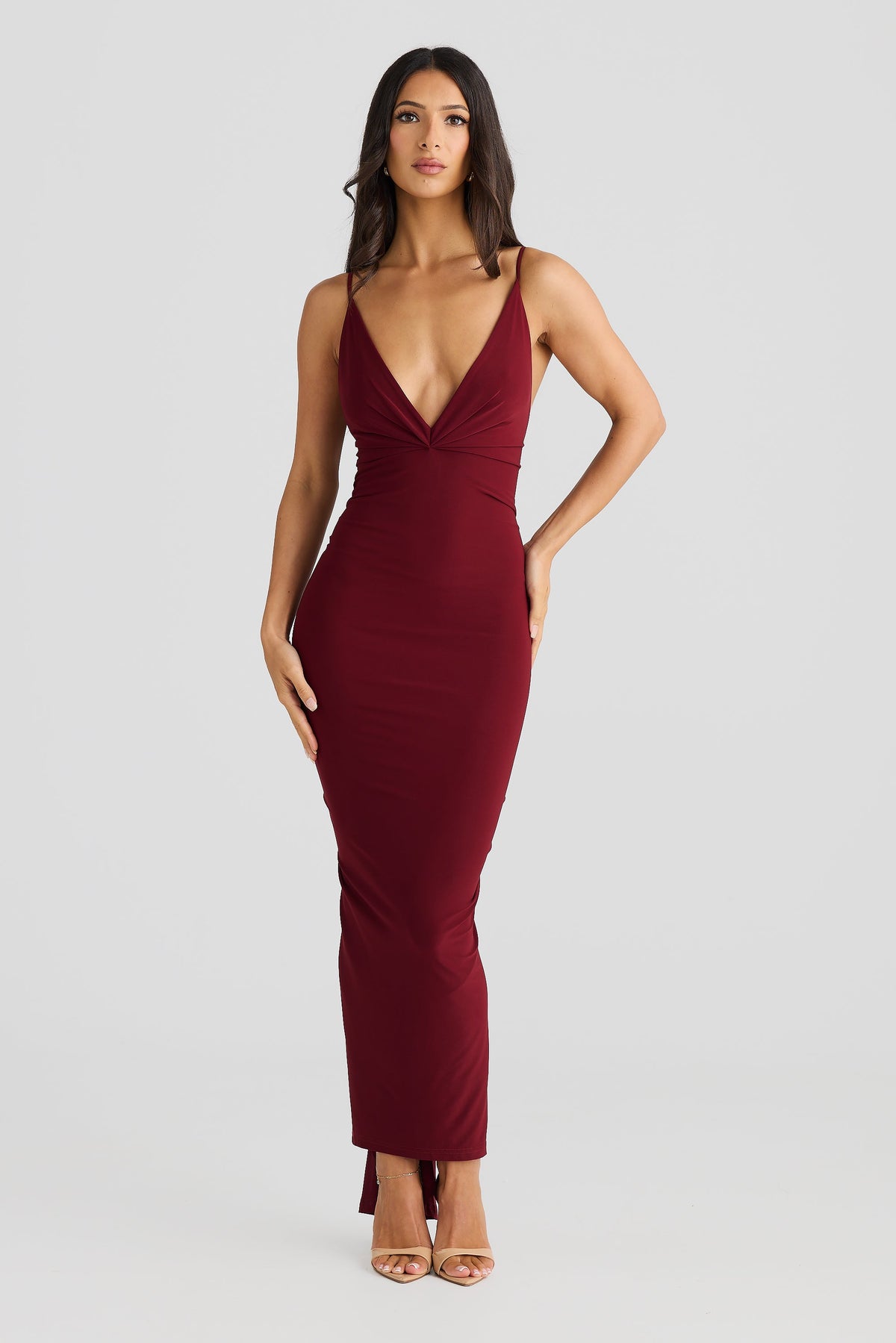 Veronica Dress