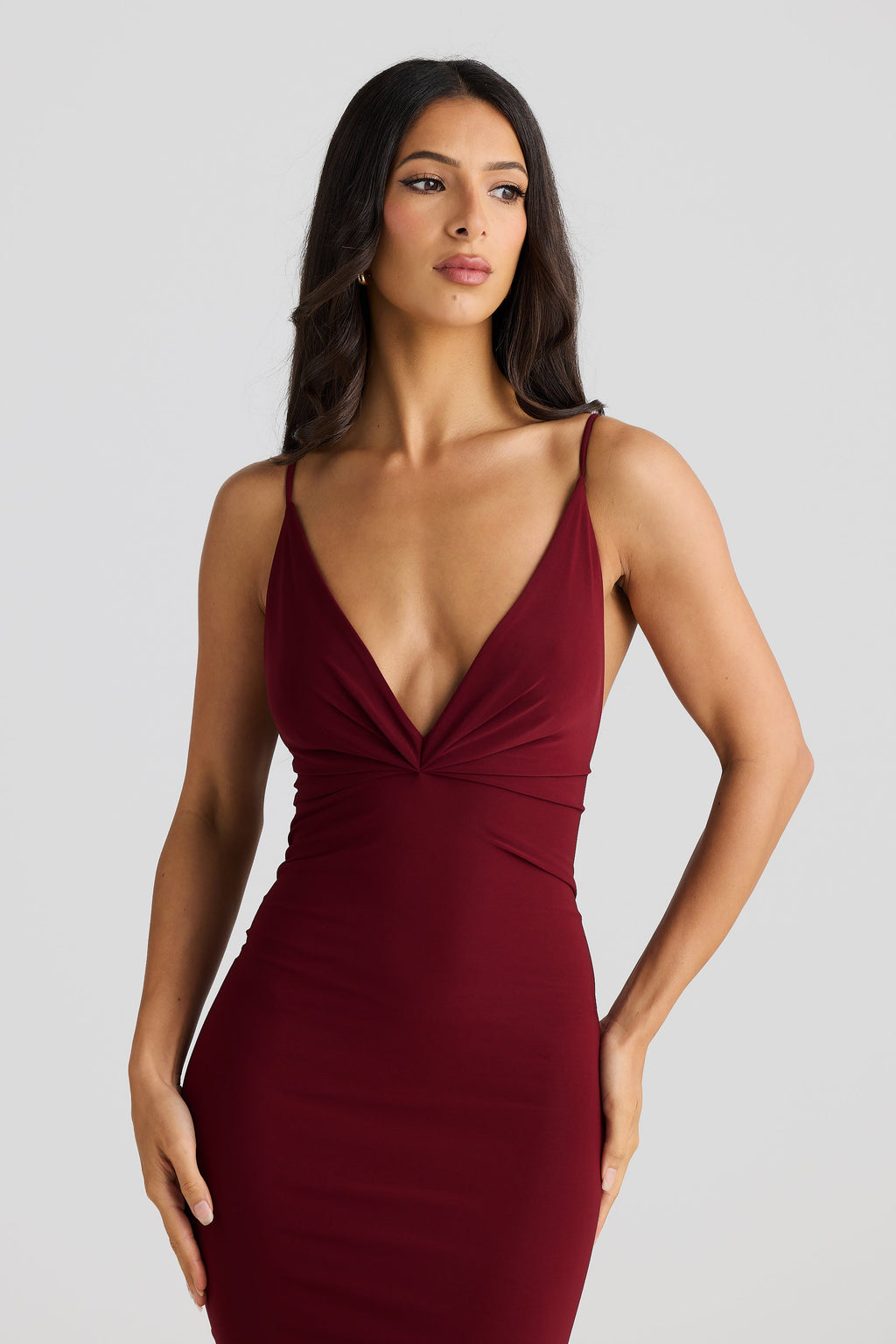 Veronica Dress