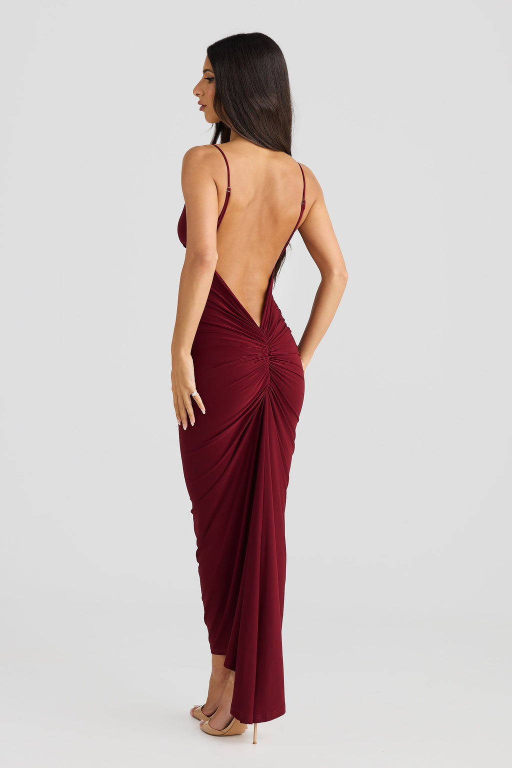 Veronica Dress