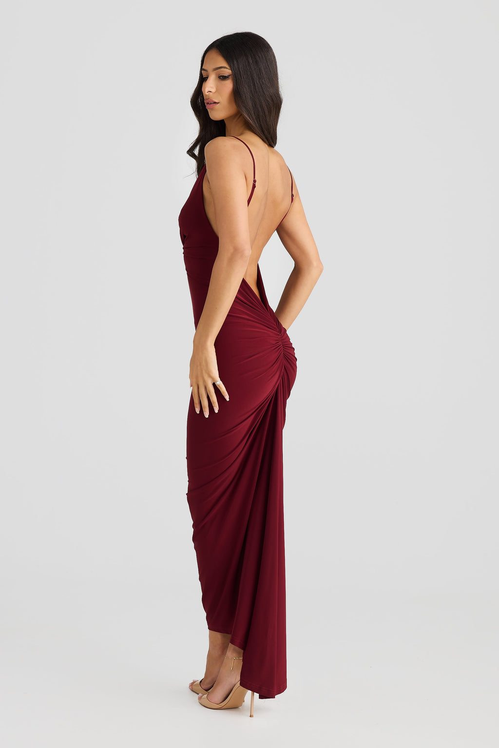 Veronica Dress