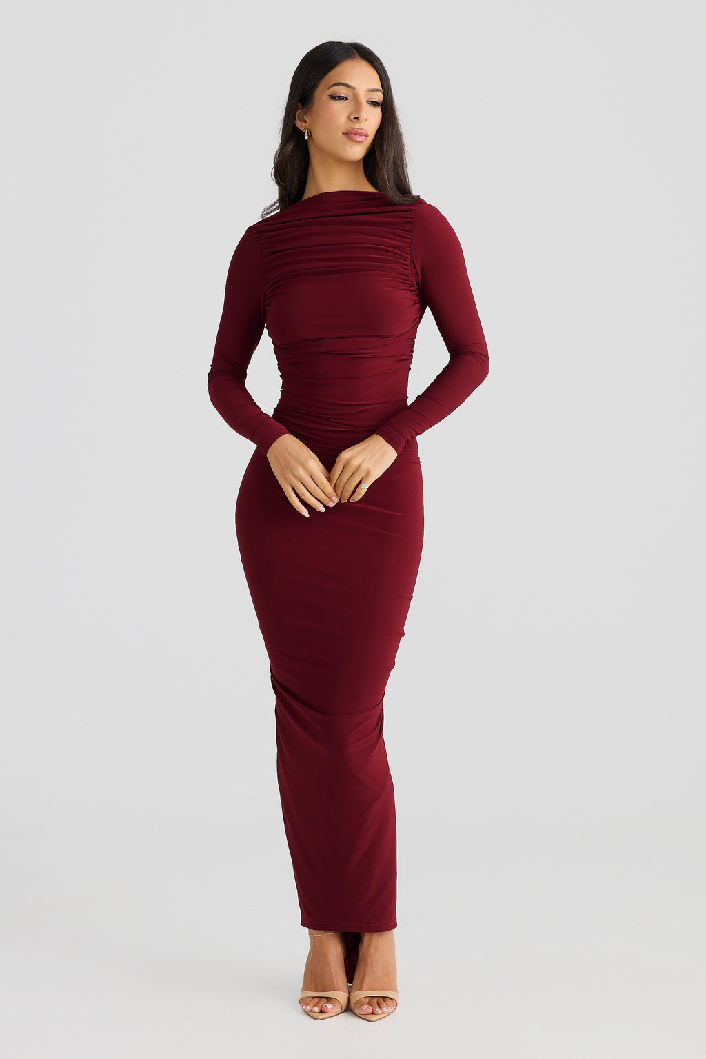 Evelyn Dress
