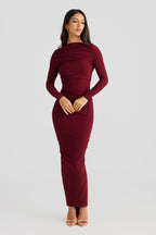 Evelyn Dress