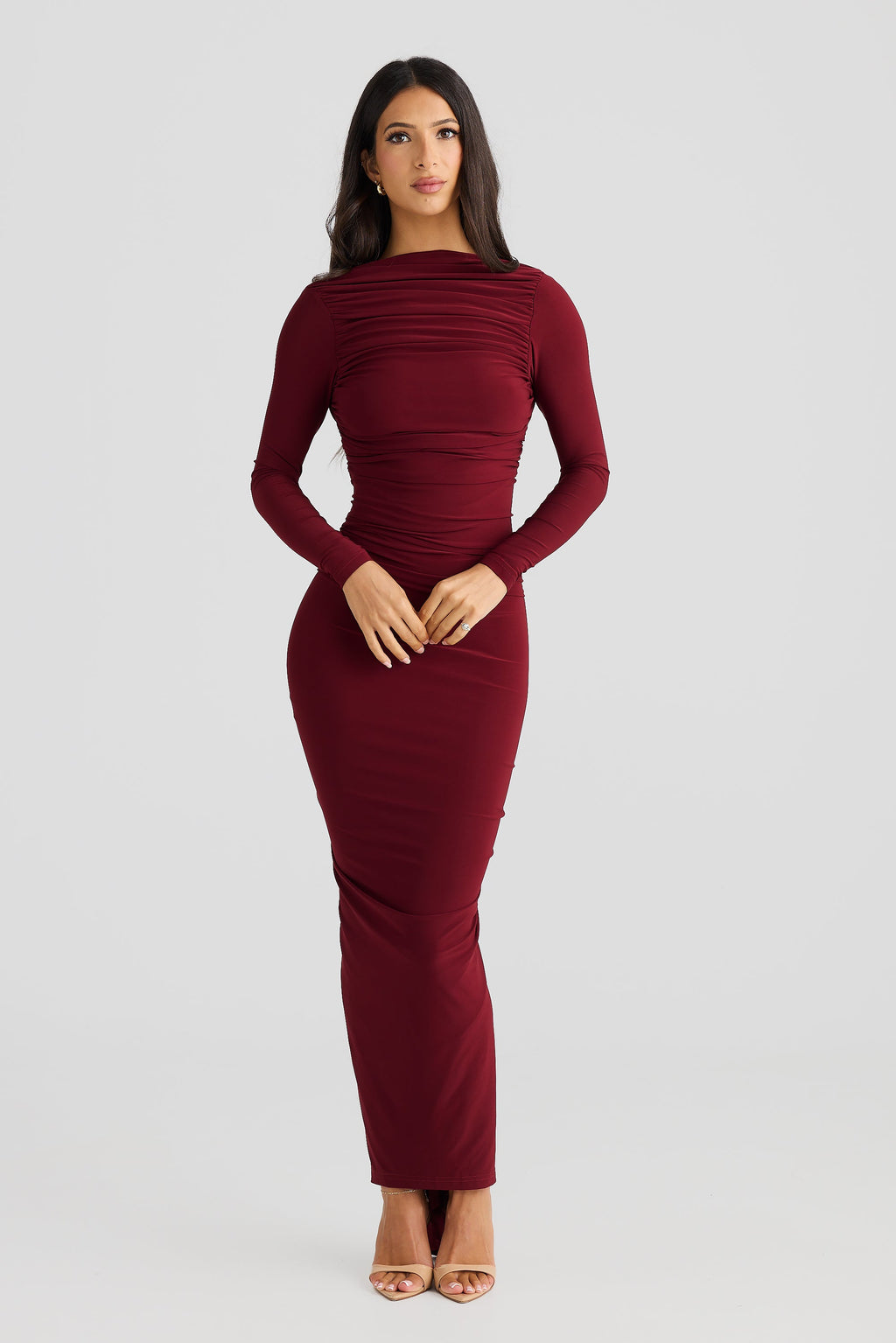 Evelyn Dress