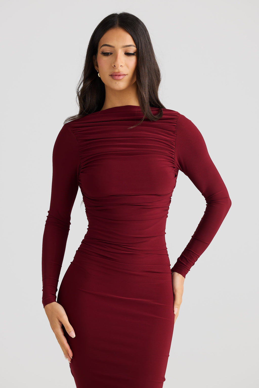 Evelyn Dress