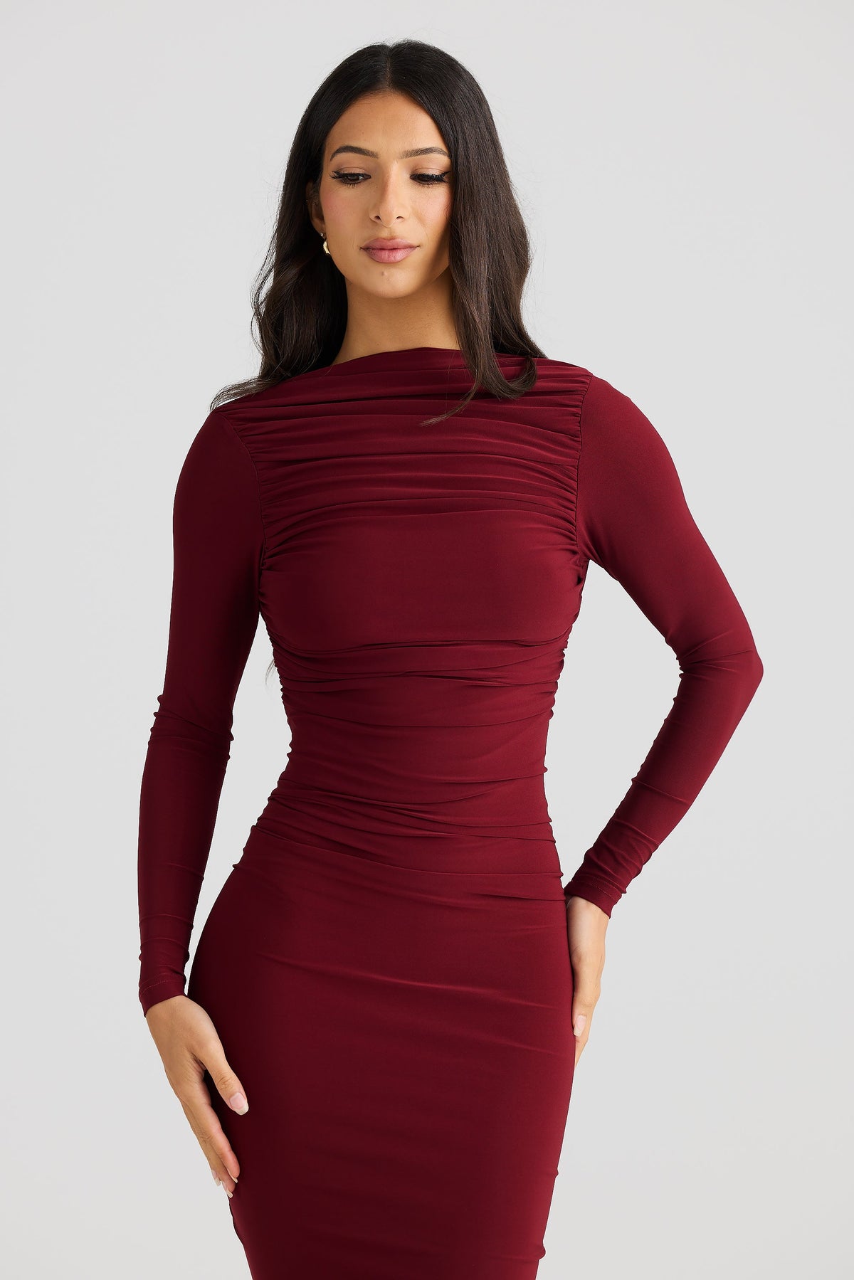 Evelyn Dress