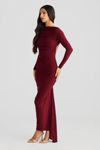 Evelyn Dress