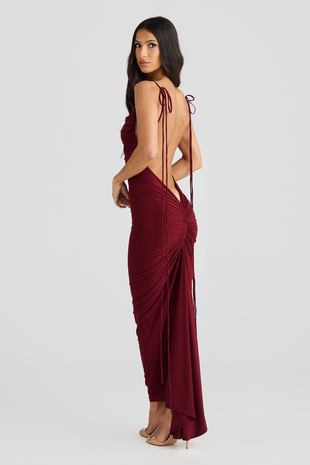 Olivia Dress