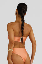 Elora Bikini Top – Sorbet