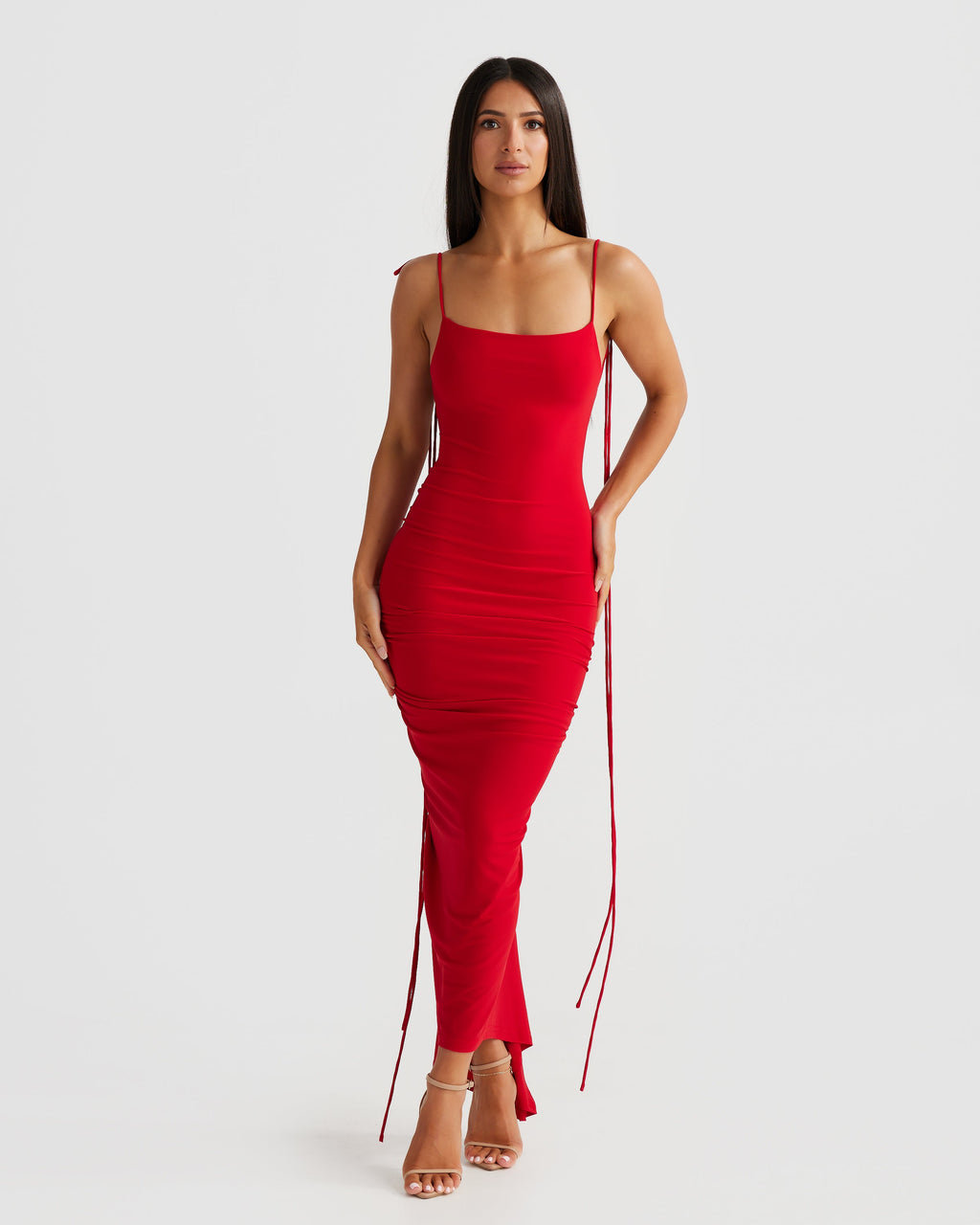 Azari Dress
