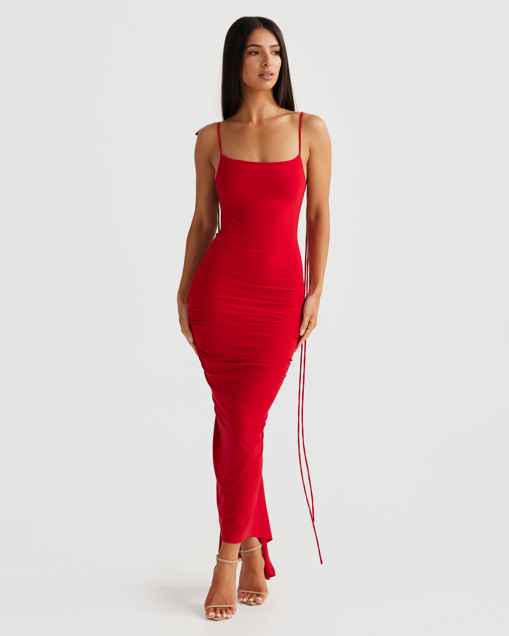 Azari Dress