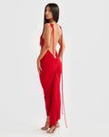 Azari Dress