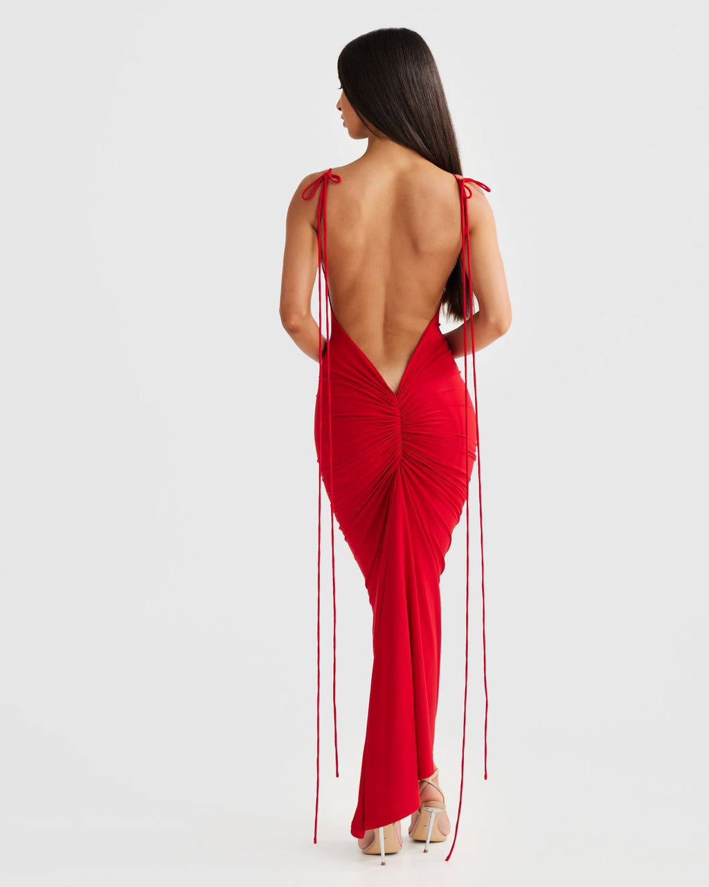 Azari Dress