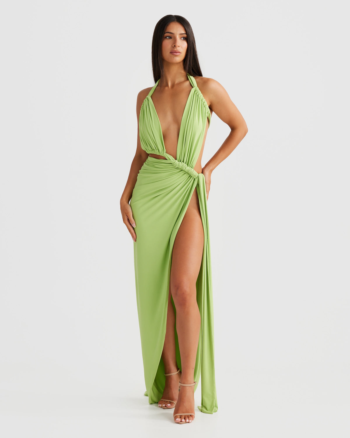 Kailani Dress