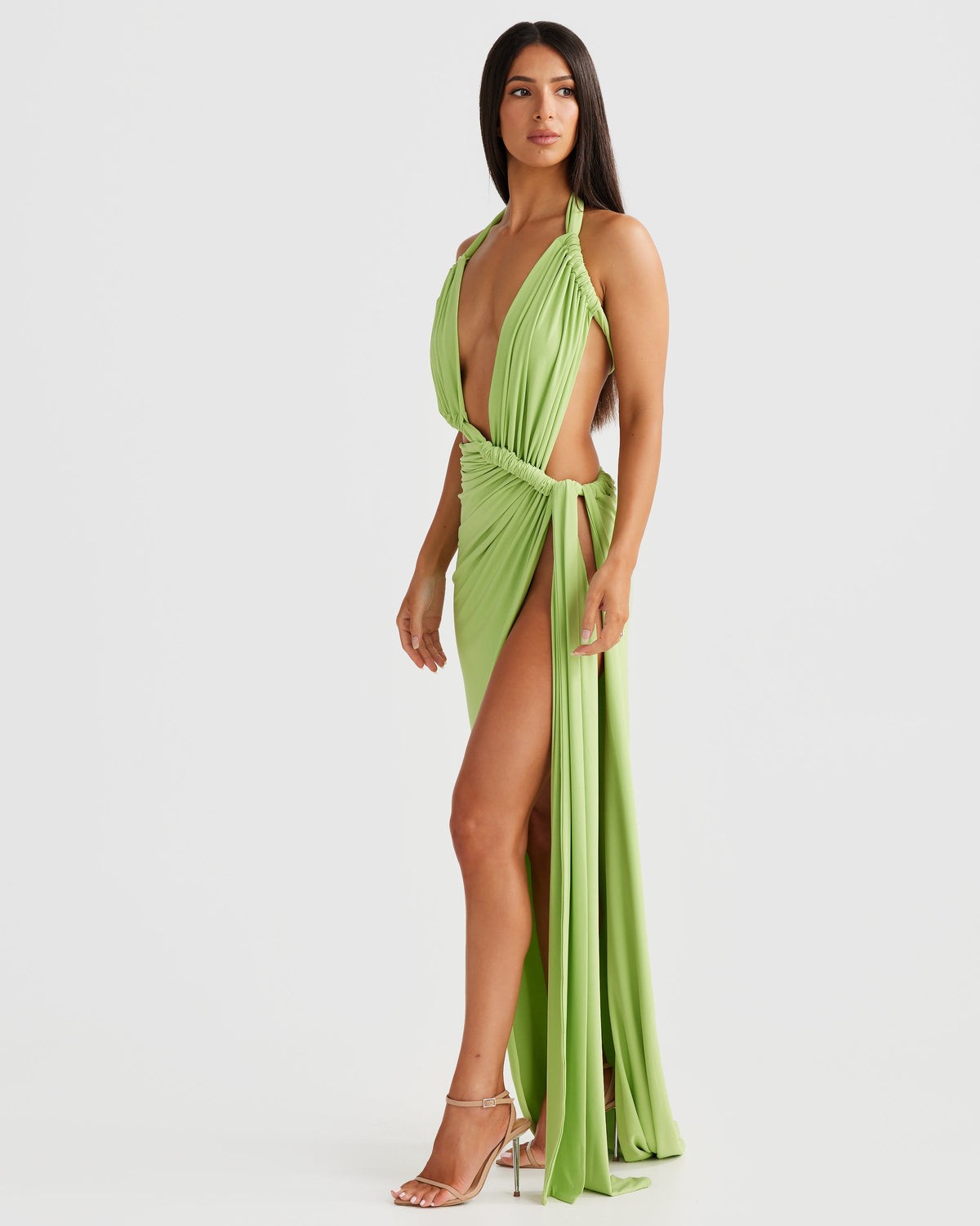 Kailani Dress