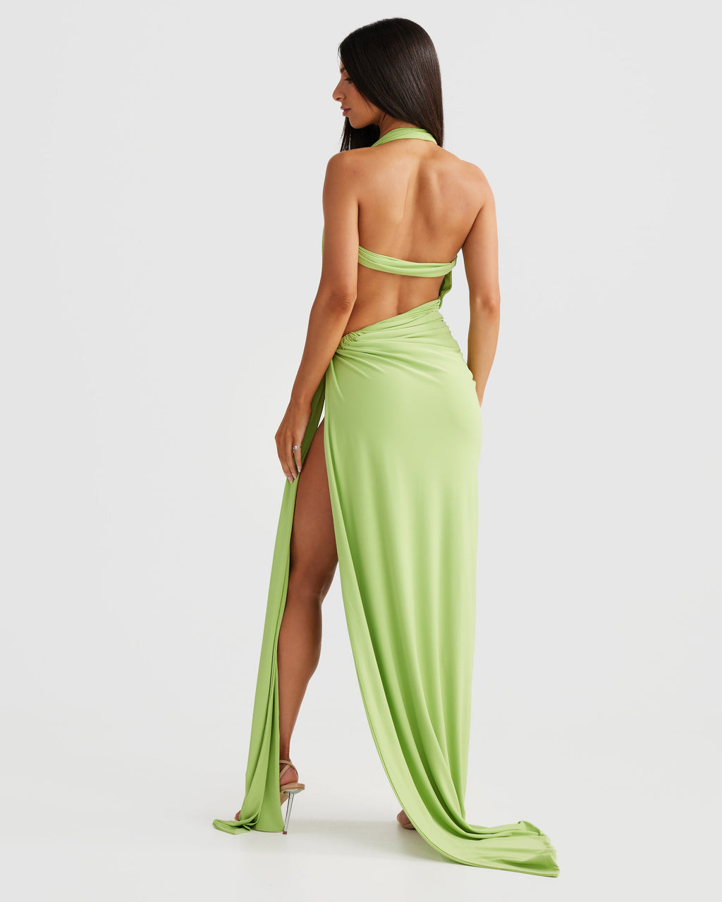 Kailani Dress