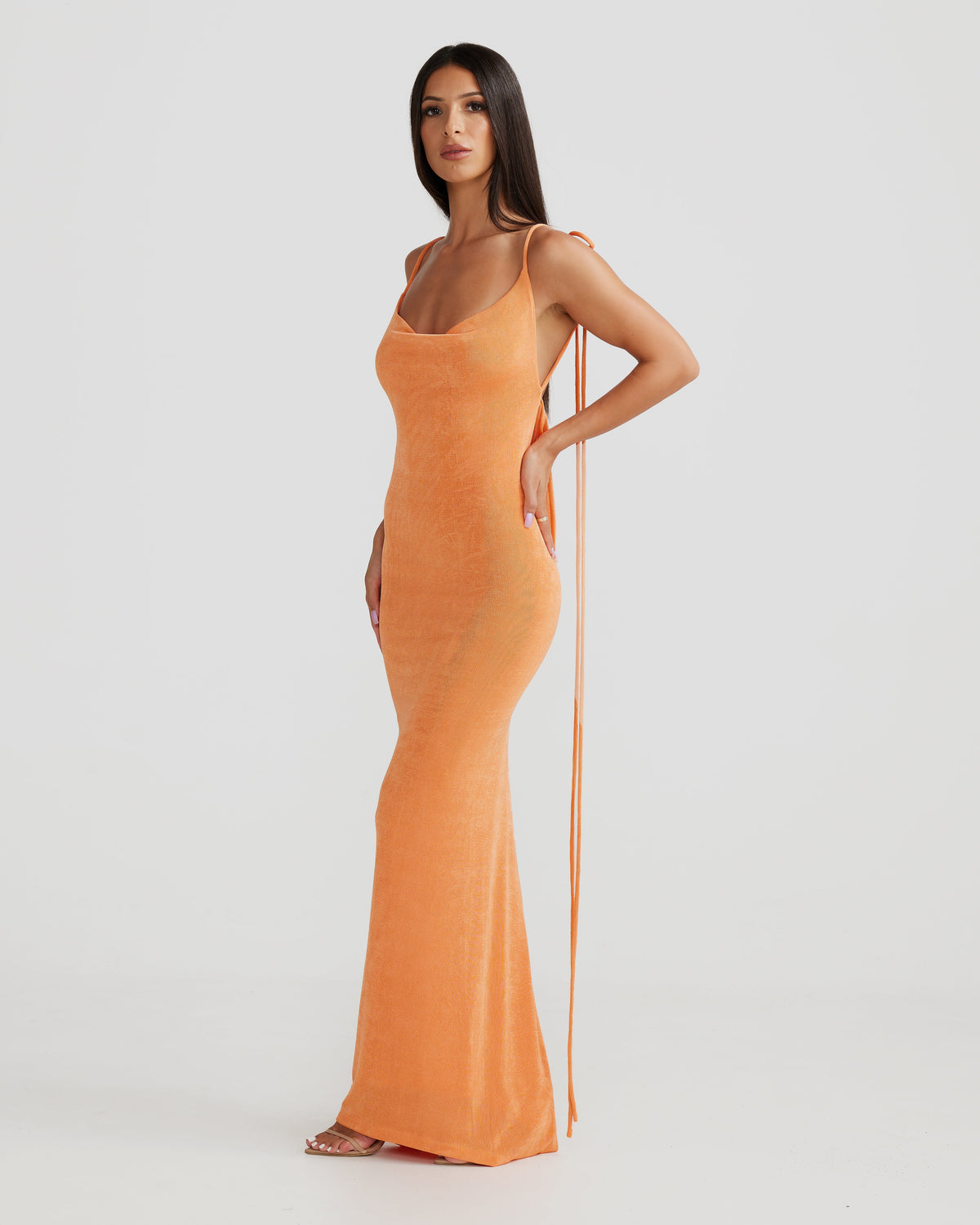 Cristina Dress
