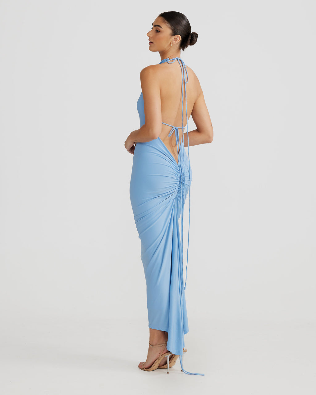 Olivia Dress