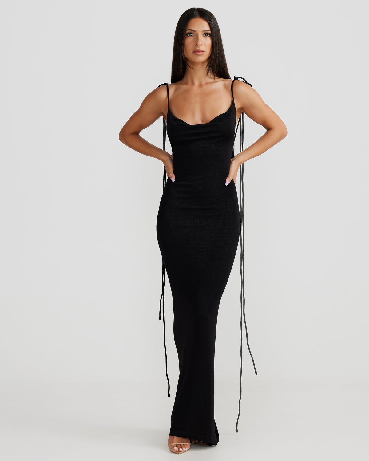 Cristina Dress