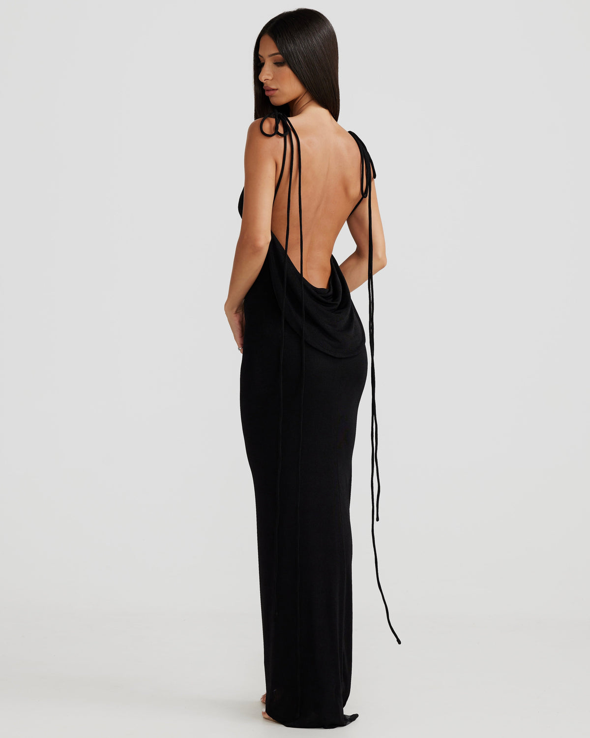 Cristina Dress