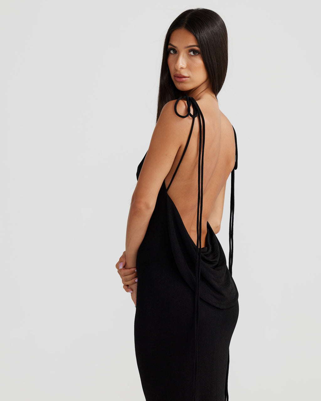 Cristina Dress