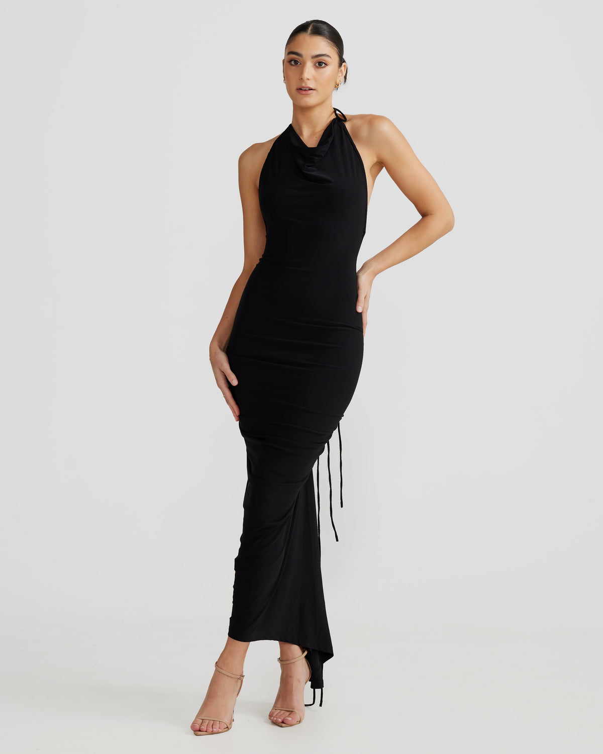 Olivia Dress