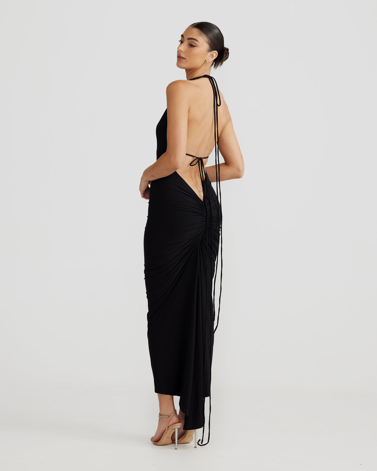 Olivia Dress