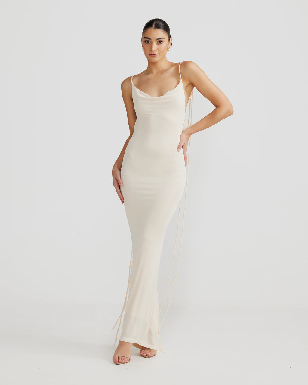 Cristina Dress