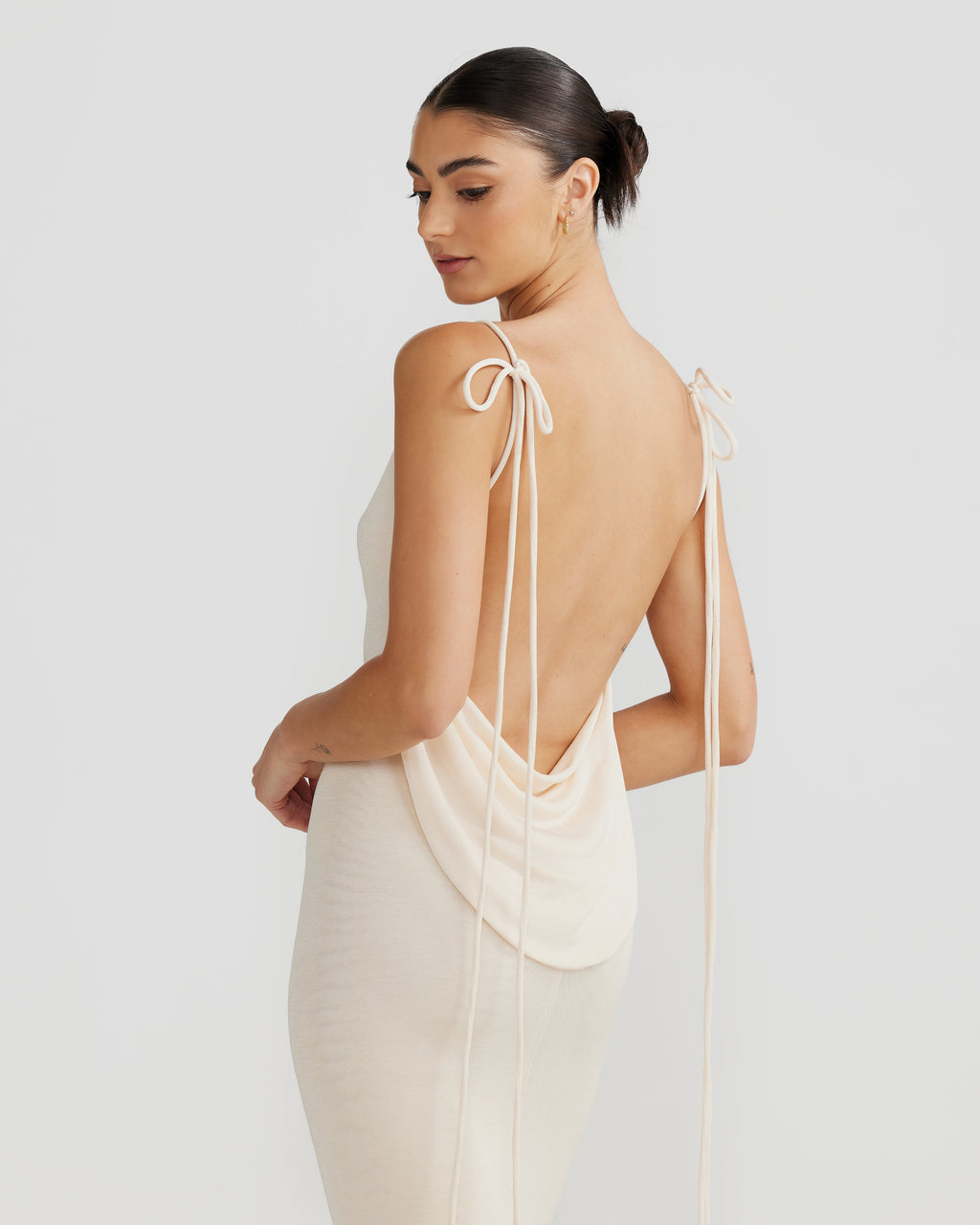 Cristina Dress