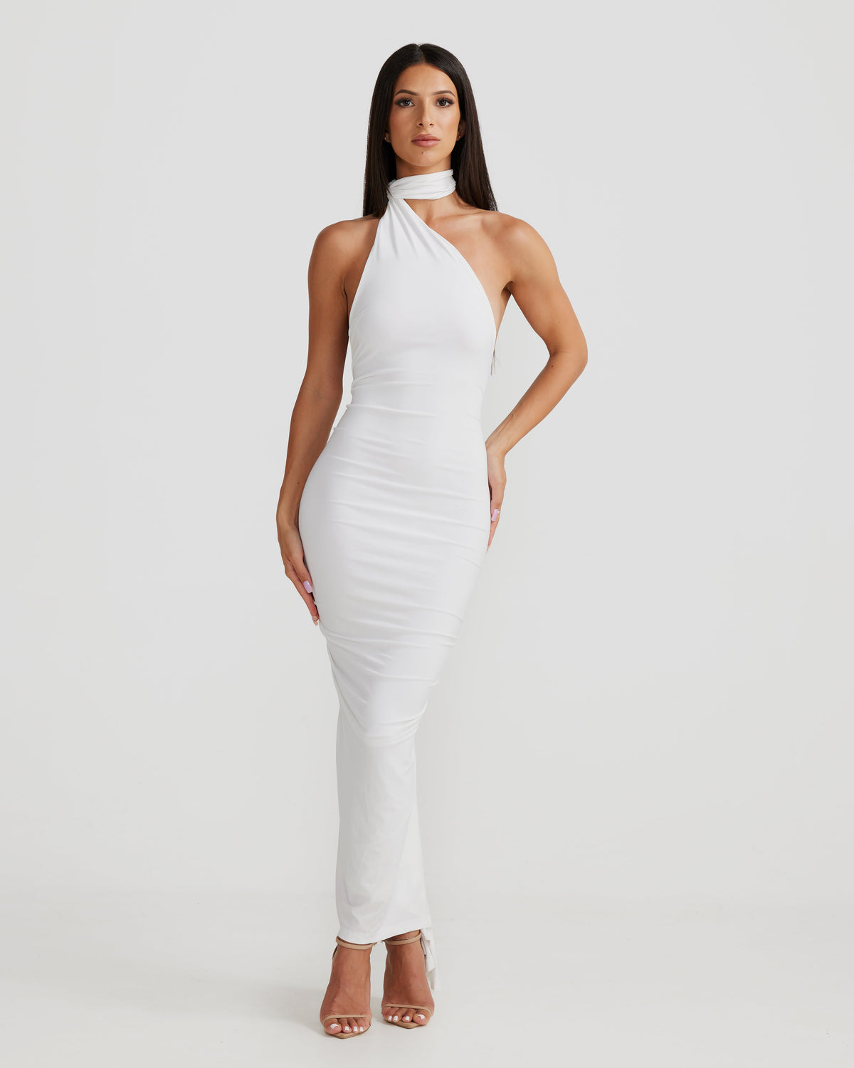 Leoni Dress