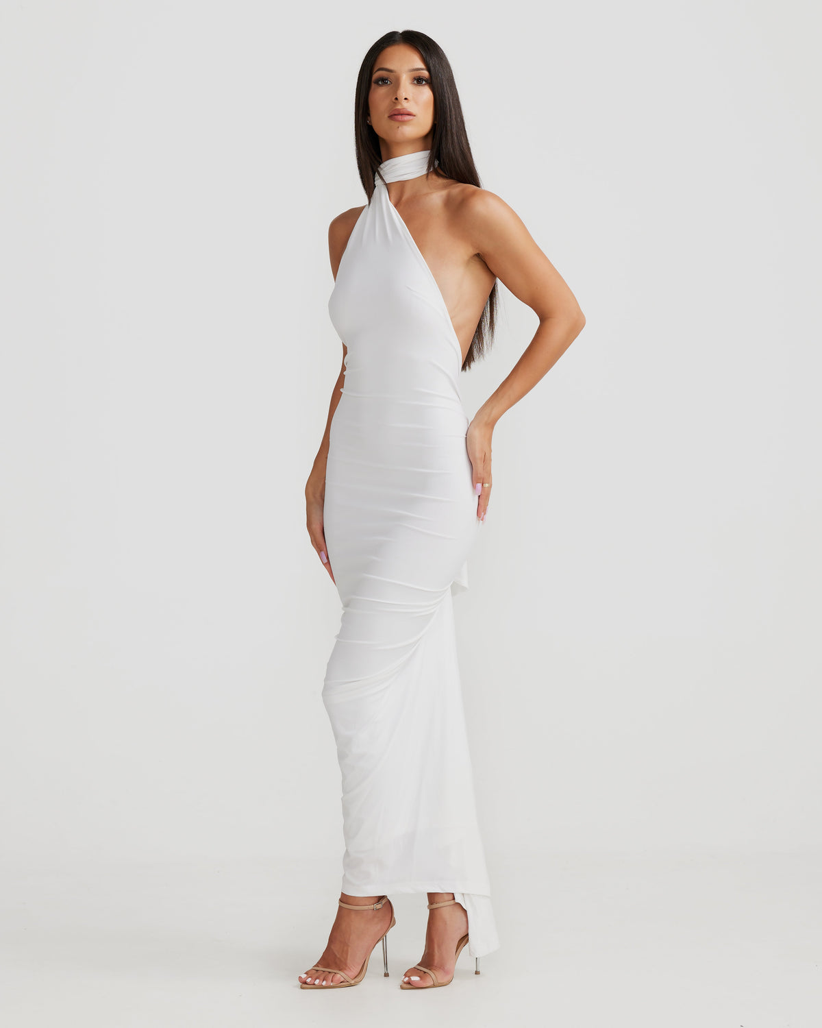 Leoni Dress