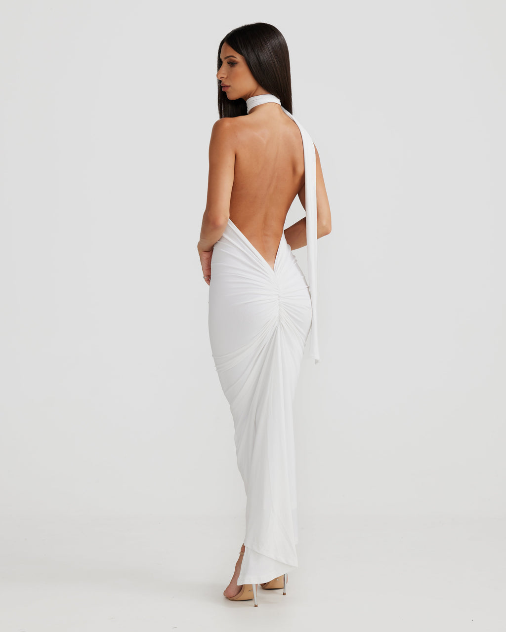 Leoni Dress
