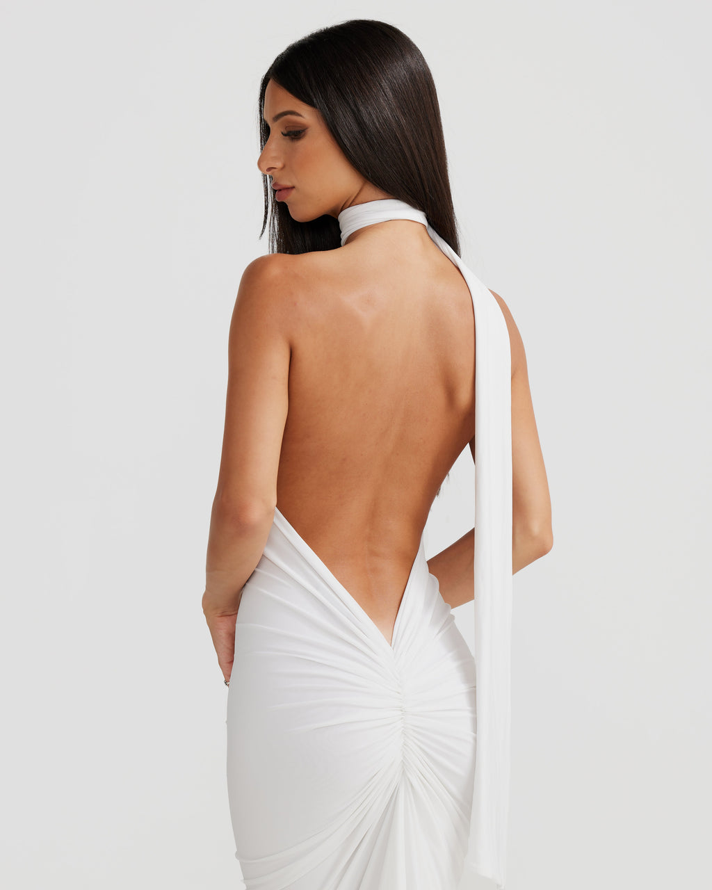 Leoni Dress