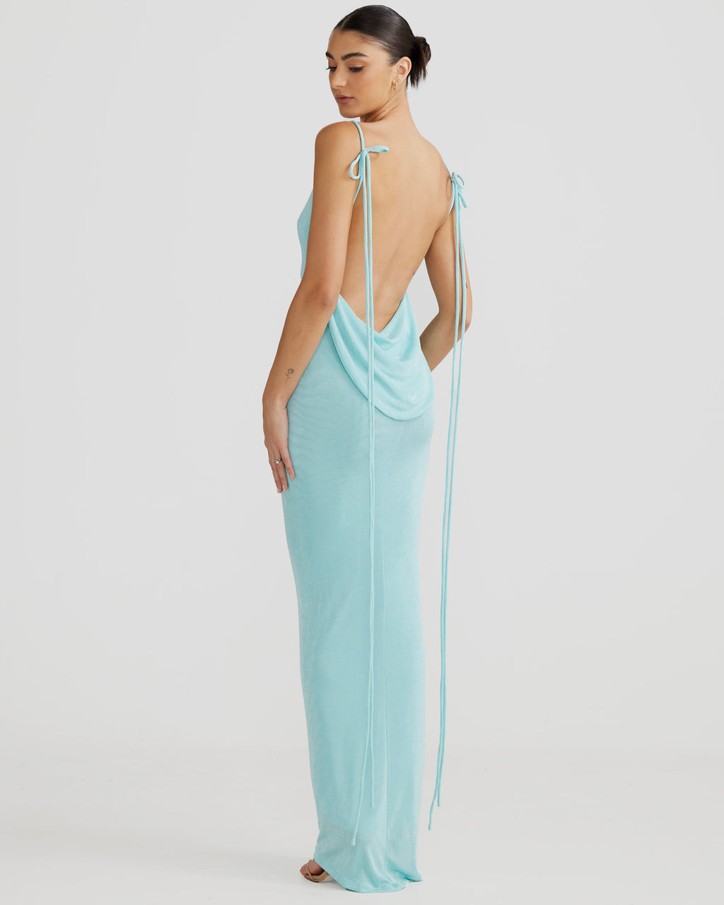 Cristina Dress