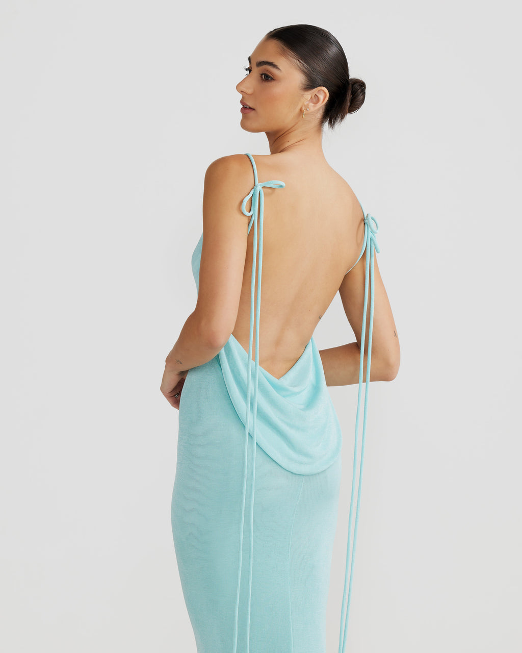 Cristina Dress