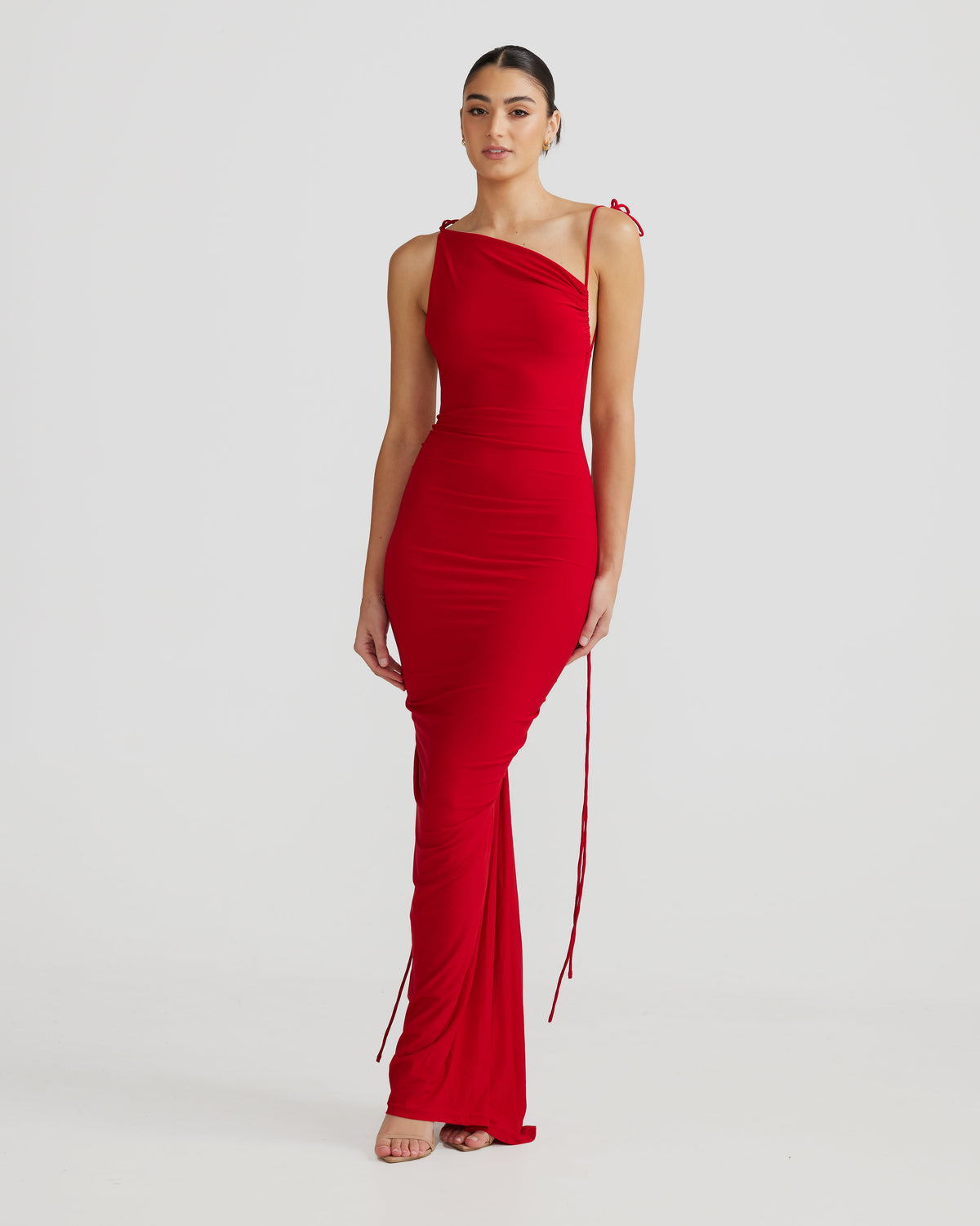 Gia Dress