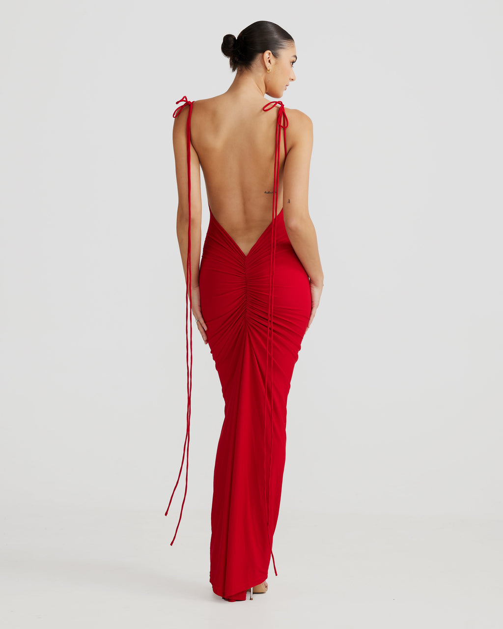 Gia Dress