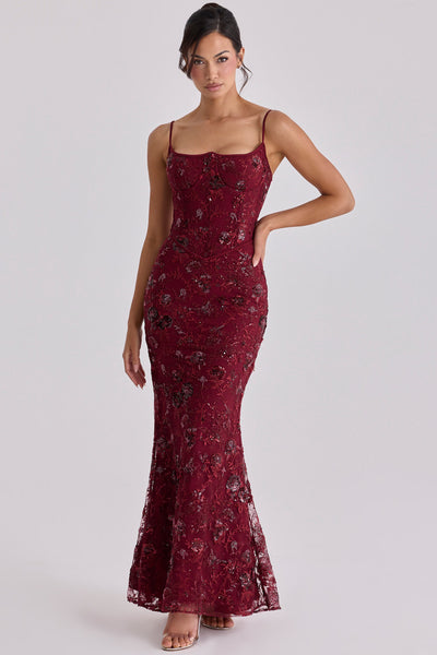 Kaori Dress