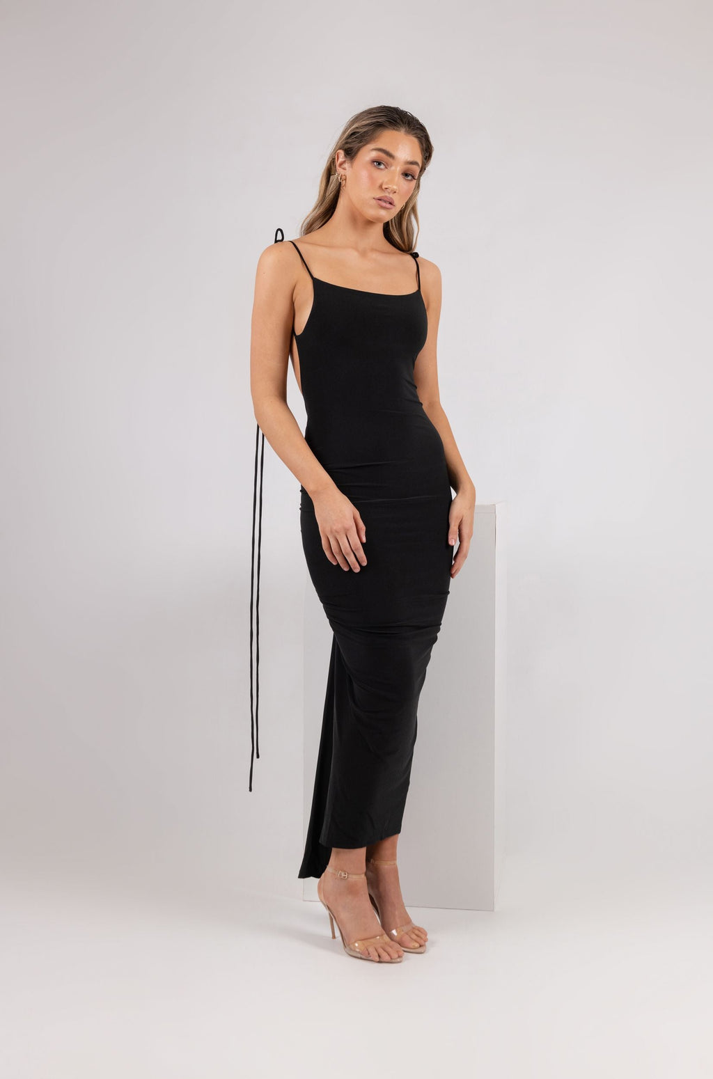 Azari Dress