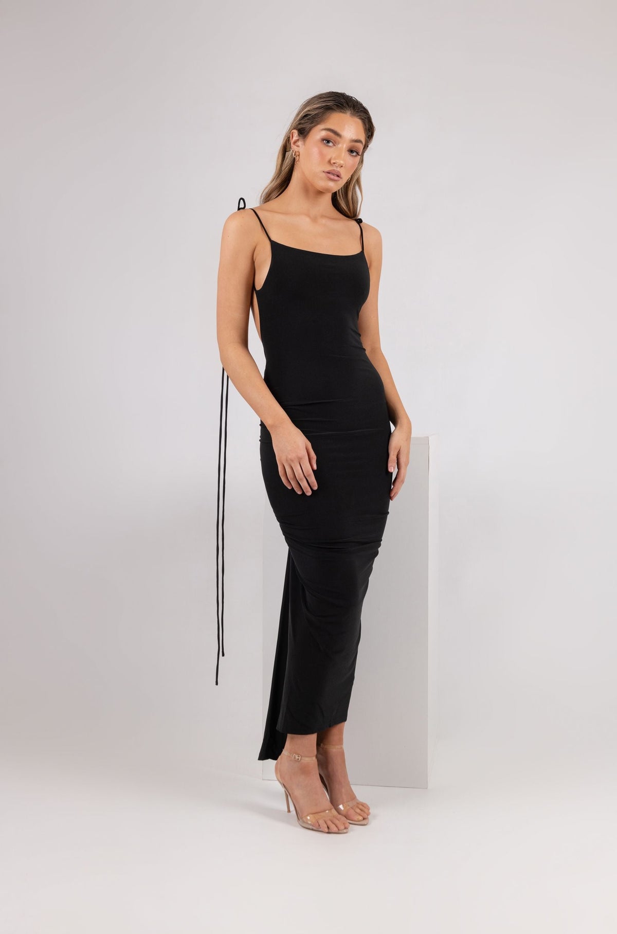 Azari Dress