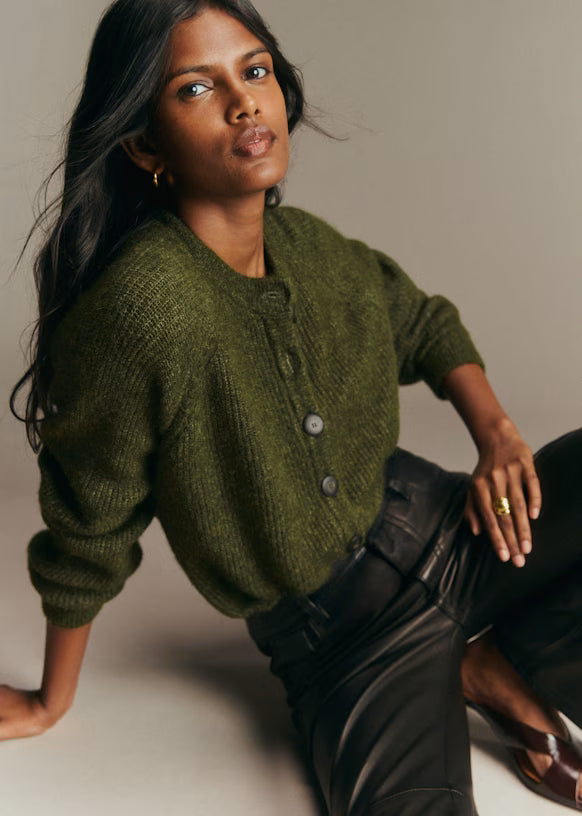 Odette Cardigan