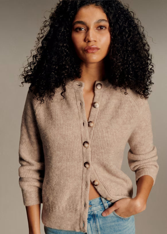 Odette Cardigan