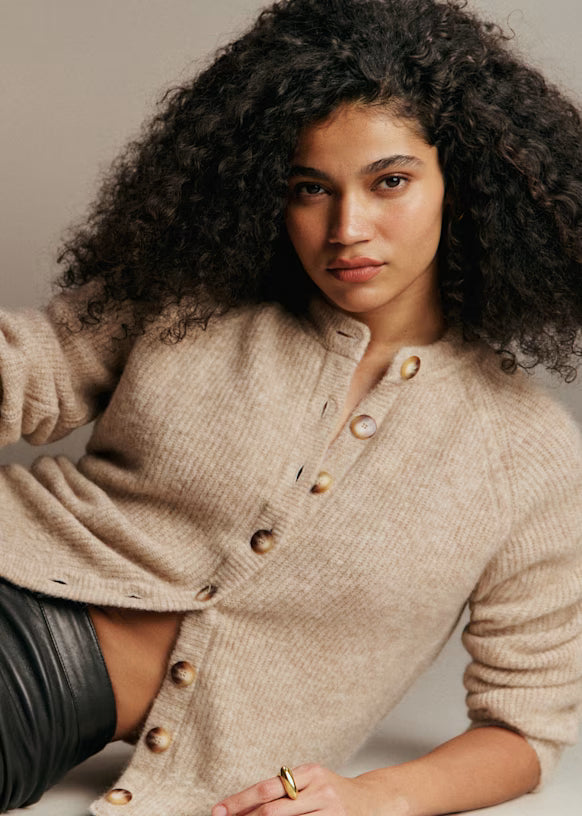 Odette Cardigan